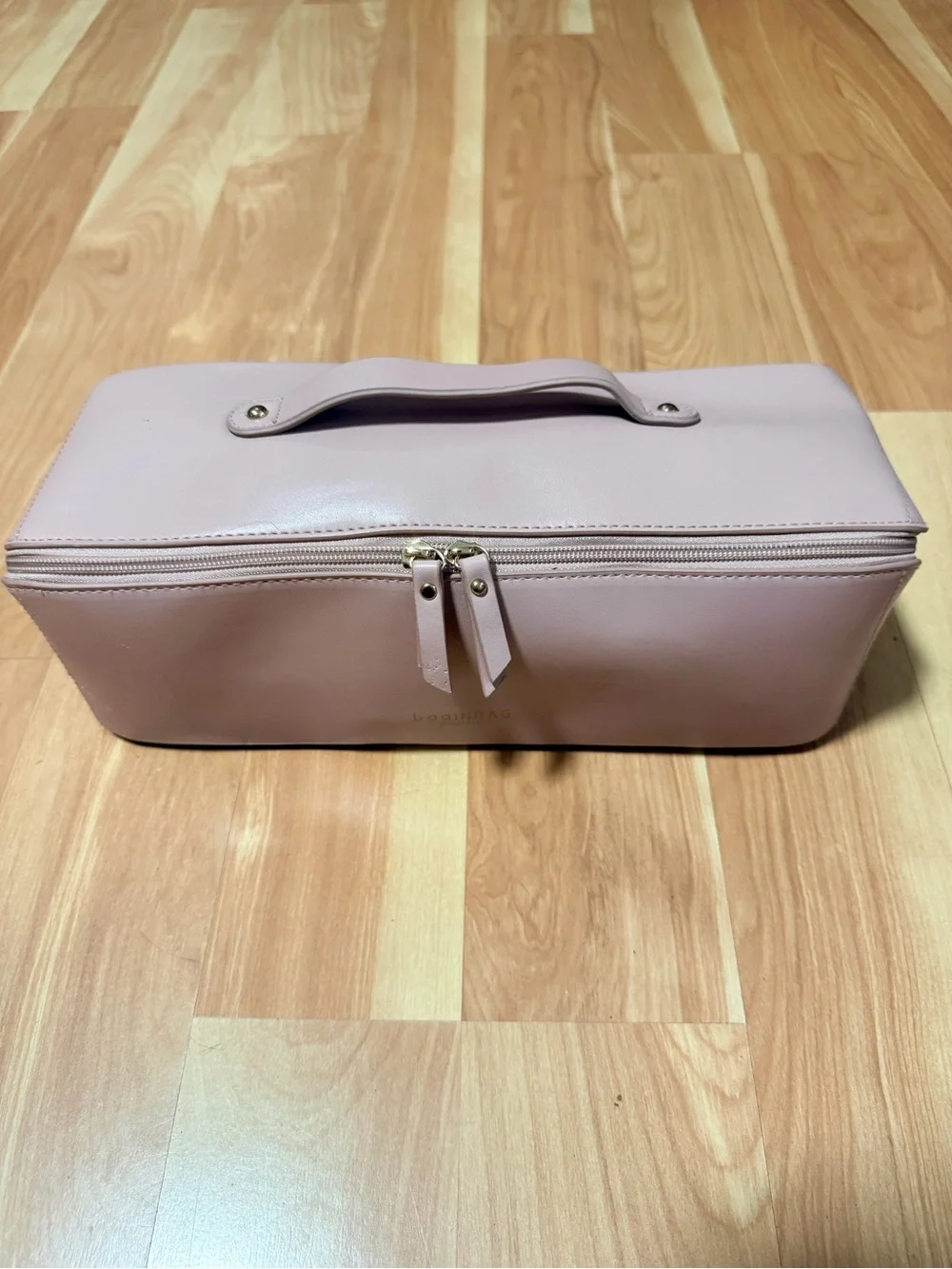 Dyson Hair Dryer / Airwrap Travel Storage Bag Large Capacity & Protective